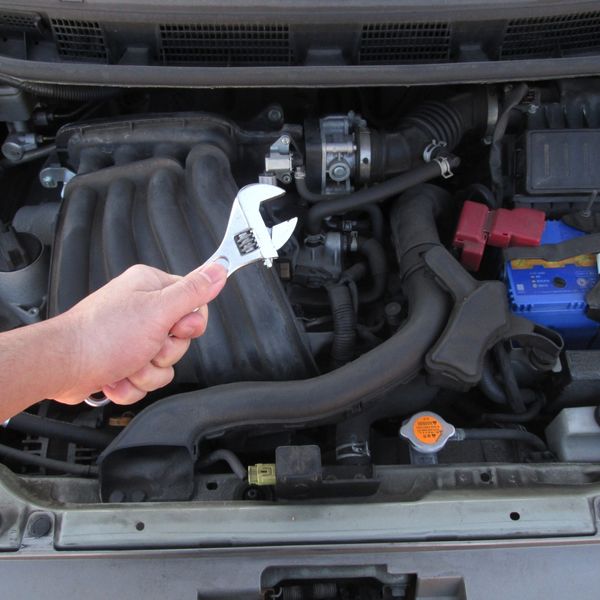 自動車の修理は佐賀市のTRIBE SAGAへぜひご相談ください