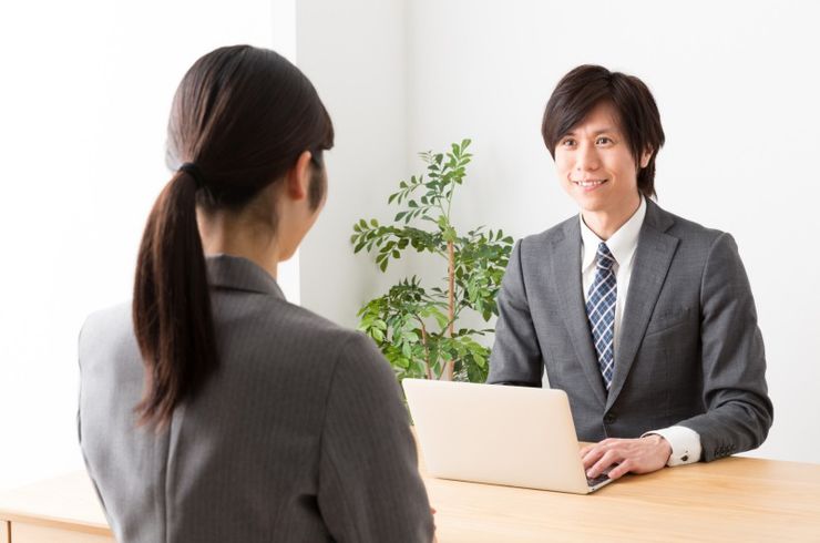 若くてイケメン担当